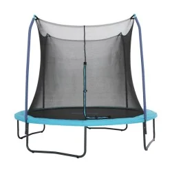 ترامبولين بيست واي اكستريم إير مقاس 3.05&times;2.55 متر &ndash; لعمر 6 سنوات فما فوق